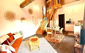 Logement Insolite A Blois